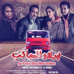 au payer des merveille