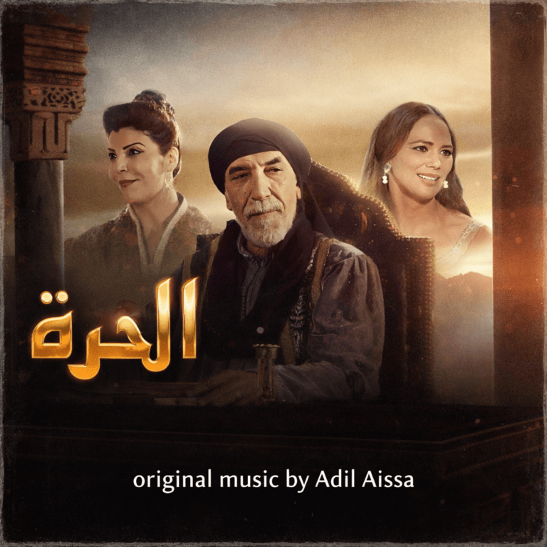 Al Hora– Moroccan TV series – Original score by Adil Aissa