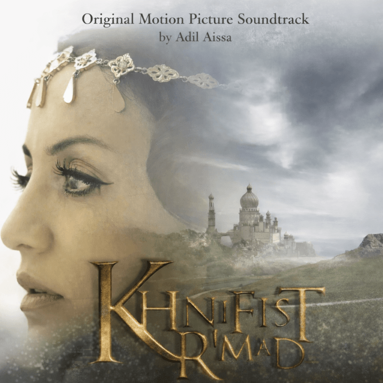 Khnift Rmad – Moroccan TV series – Original music by Adil Aissa