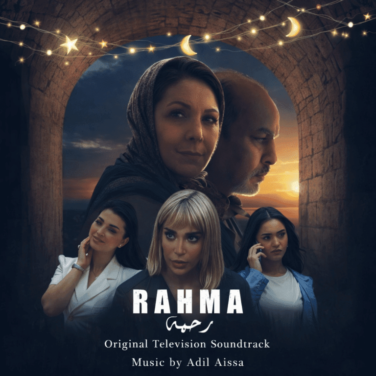 Rahma – Moroccan TV series – Original soundtrack composed by Adil Aissa